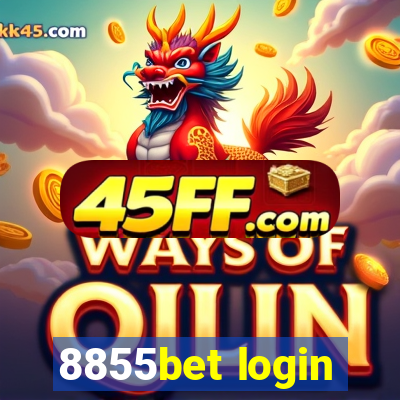 8855bet login